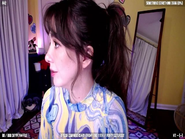 Live sex webcam photo for Yarrow #272352637