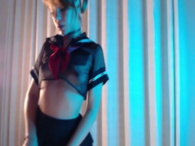 Live sex webcam photo for Yitanca #273248077