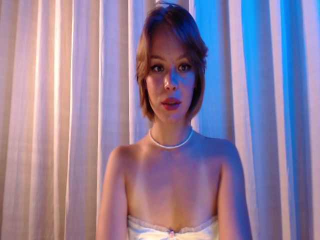 Live sex webcam photo for Yitanca #273256838