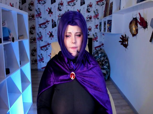 Live sex webcam photo for Yoki_Shizuko #272574017