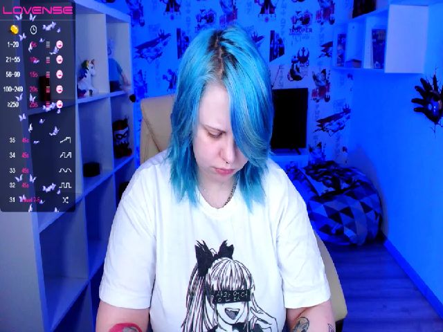 Live sex webcam photo for Yoki_Shizuko #273072662