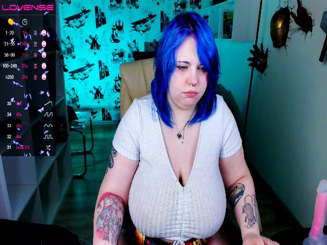 Live sex webcam photo for Yoki_Shizuko #273242673