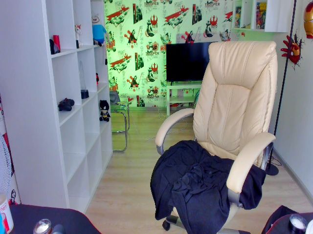 Live sex webcam photo for Yoki_Shizuko #273292644