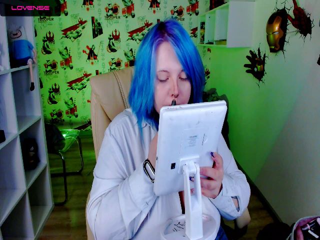 Live sex webcam photo for Yoki_Shizuko #273470694