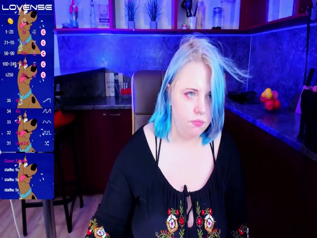 Live sex webcam photo for Yoki_Shizuko #273885731