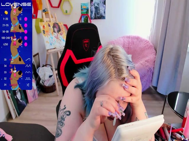 Live sex webcam photo for Yoki_Shizuko #273917835