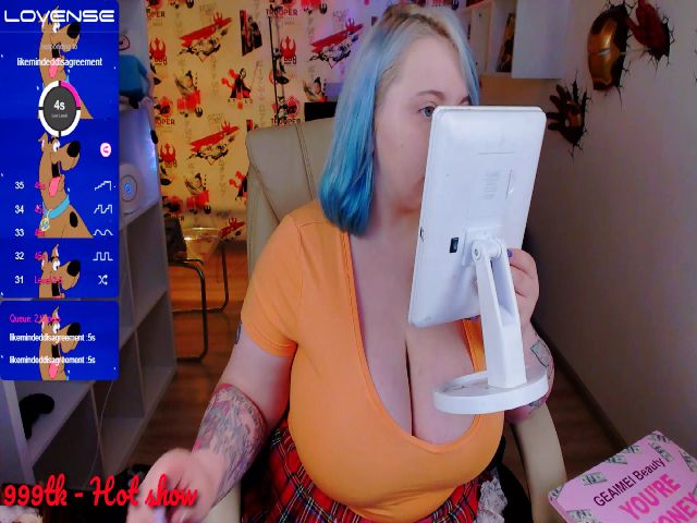 Live sex webcam photo for Yoki_Shizuko #273999174