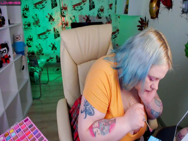 Live sex webcam photo for Yoki_Shizuko #274084738