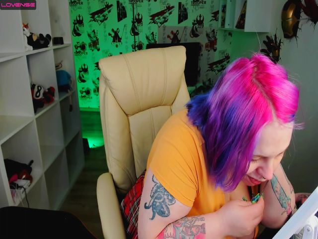 Live sex webcam photo for Yoki_Shizuko #274218048