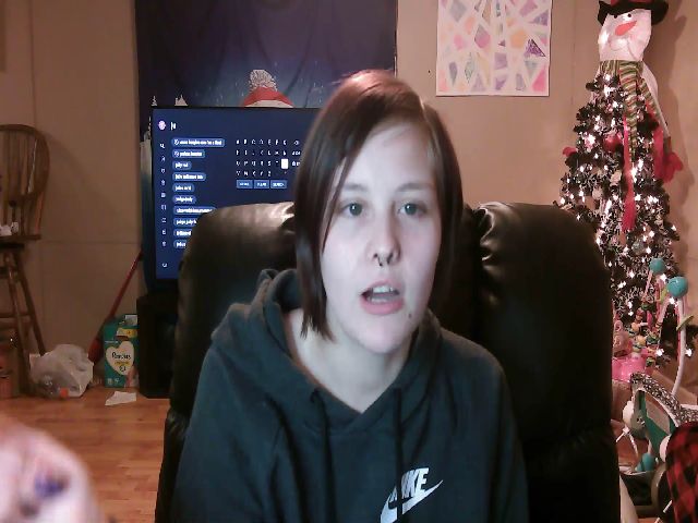 Live sex webcam photo for YouGot_ItBad #271770644