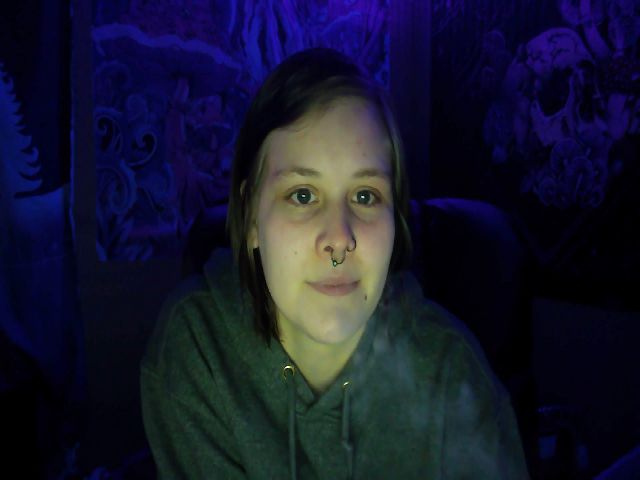 Live sex webcam photo for YouGot_ItBad #272170662