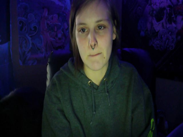 Live sex webcam photo for YouGot_ItBad #272172388