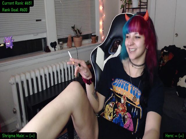 Live sex webcam photo for YourDruidess #272580849