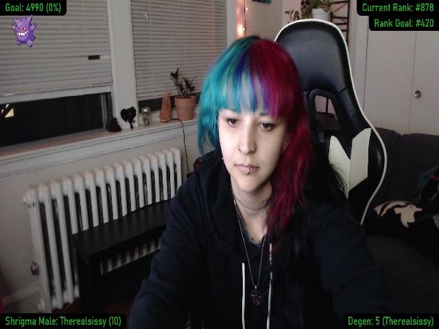 Live sex webcam photo for YourDruidess #272650463