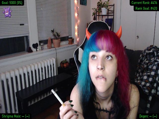 Live sex webcam photo for YourDruidess #272670228