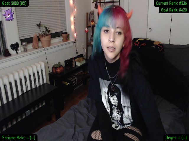 Live sex webcam photo for YourDruidess #272816165