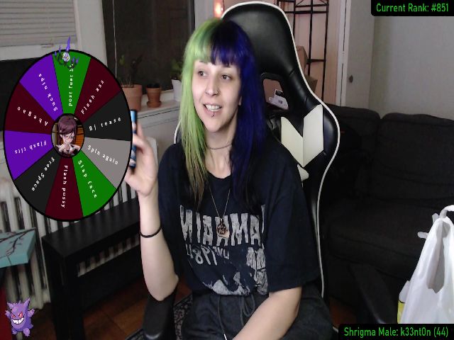 Live sex webcam photo for YourDruidess #273123854