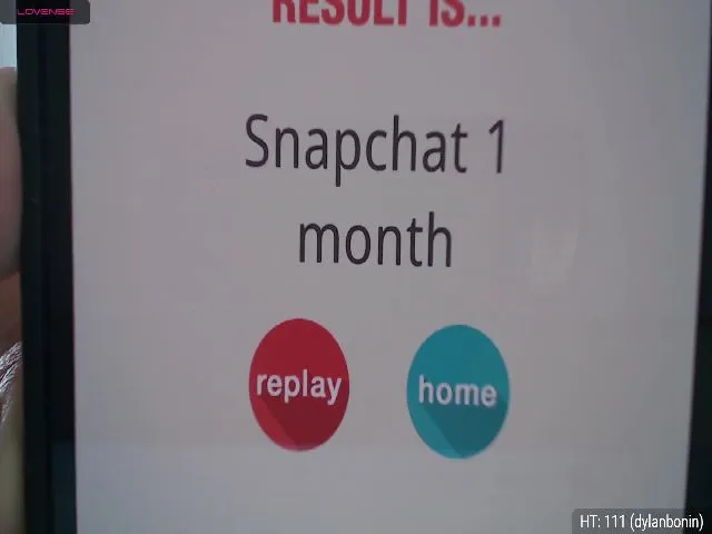 Live sex webcam photo for YourGirl_M #272594744