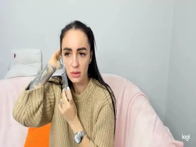 Live sex webcam photo for YourMissMasha #272224885
