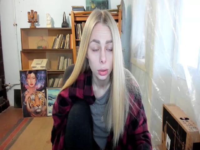 Live sex webcam photo for YourPupsik #272962547