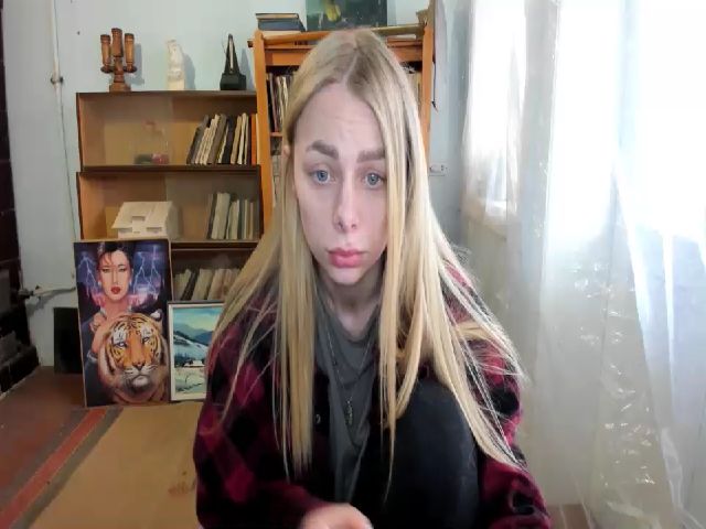 Live sex webcam photo for YourPupsik #273001704