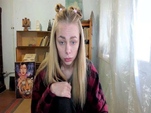 Live sex webcam photo for YourPupsik #273032663