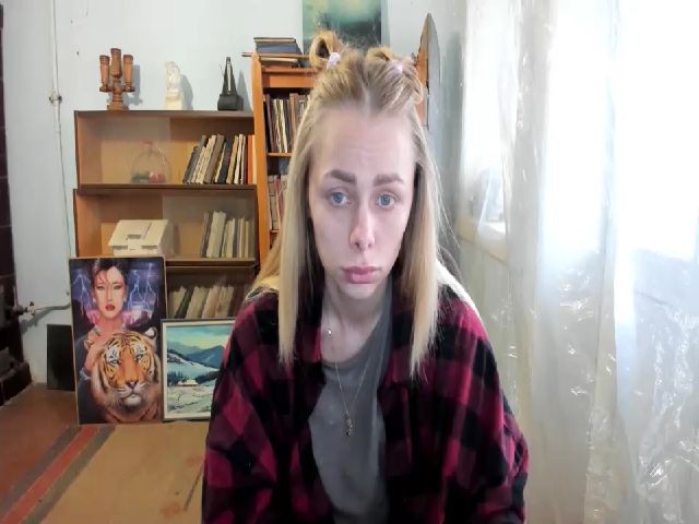 Live sex webcam photo for YourPupsik #273033838