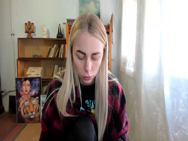 Live sex webcam photo for YourPupsik #273052900