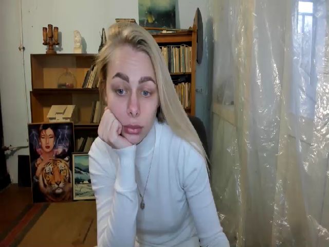 Live sex webcam photo for YourPupsik #273091989