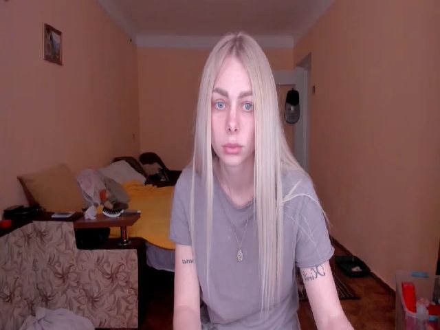 Live sex webcam photo for YourPupsik #273189514