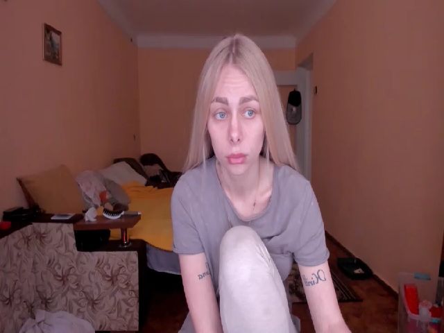 Live sex webcam photo for YourPupsik #273189709