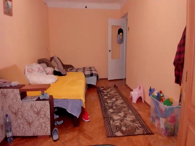 Live sex webcam photo for YourPupsik #273346217