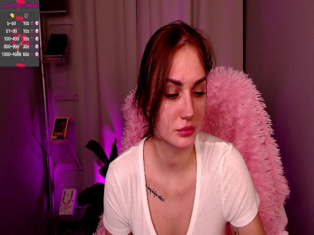 Live sex webcam photo for Your_Alison #272115428