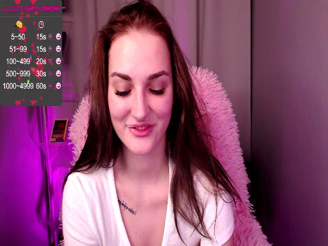 Live sex webcam photo for Your_Alison #272126652