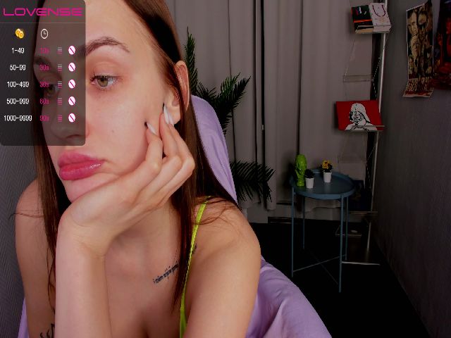 Live sex webcam photo for Your_Alison #272859843