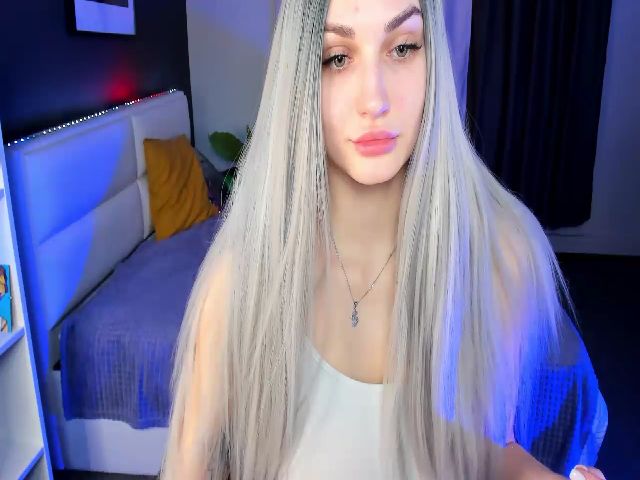 Live sex webcam photo for Your_Alison #273010725