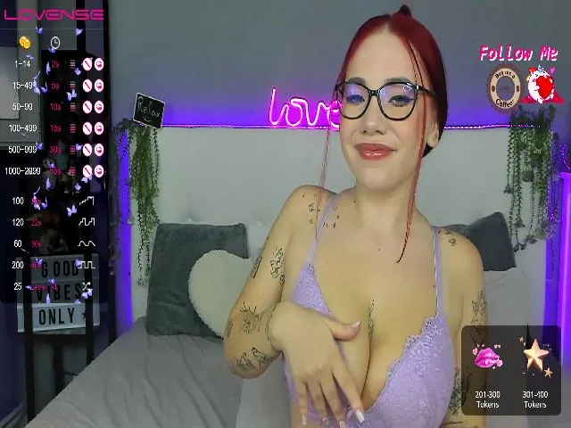 Live sex webcam photo for Your_Desirre #274525942