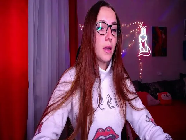 Live sex webcam photo for Your_Red_Foxy #272074130