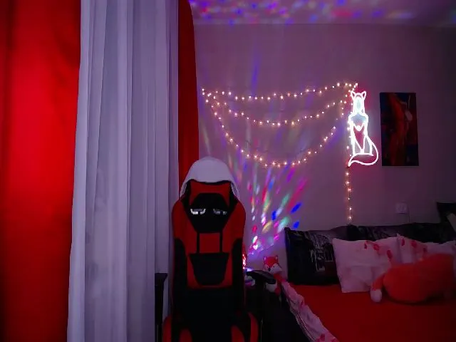 Live sex webcam photo for Your_Red_Foxy #272141374