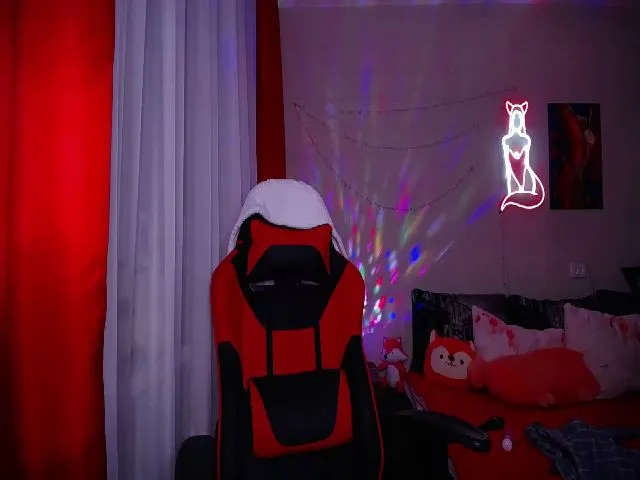 Live sex webcam photo for Your_Red_Foxy #272199094