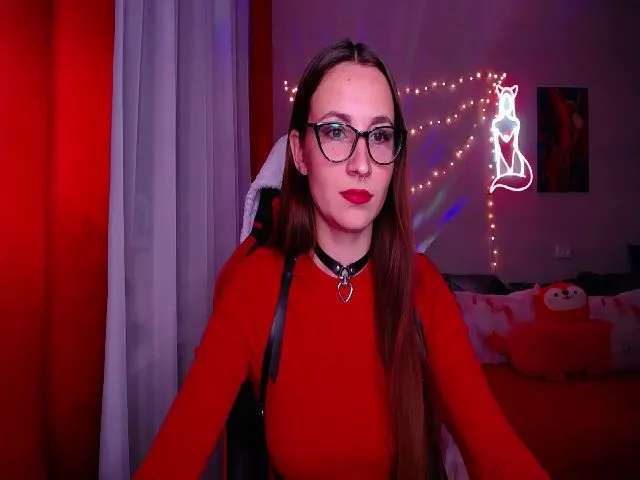 Live sex webcam photo for Your_Red_Foxy #272211926