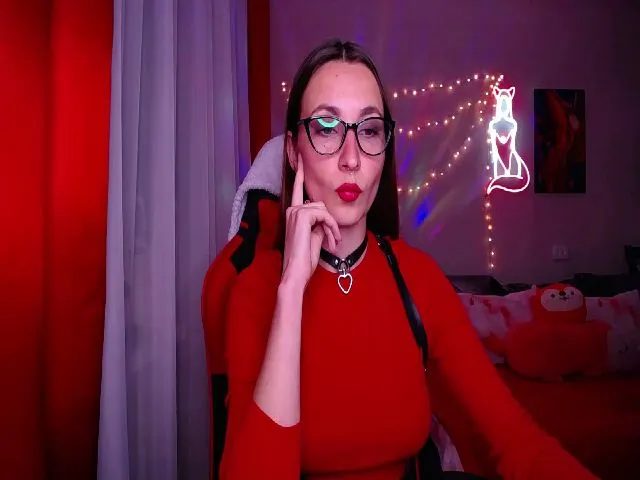 Live sex webcam photo for Your_Red_Foxy #272212128