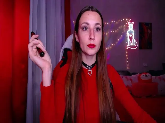 Live sex webcam photo for Your_Red_Foxy #272212807