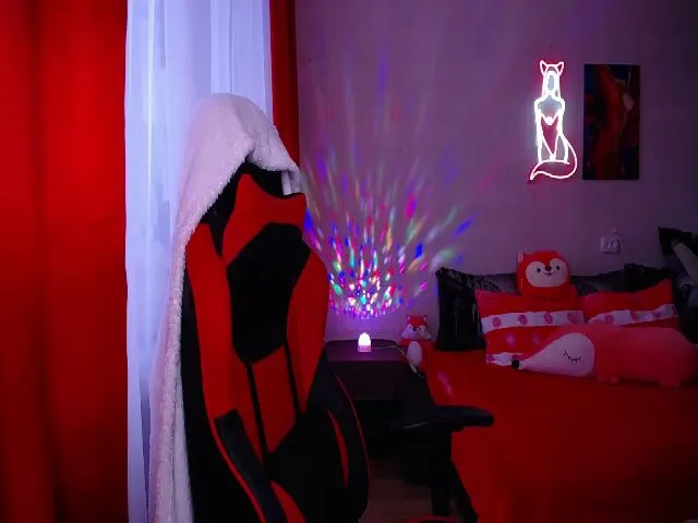 Live sex webcam photo for Your_Red_Foxy #272327148