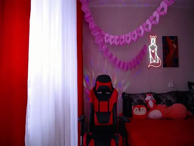 Live sex webcam photo for Your_Red_Foxy #272448616