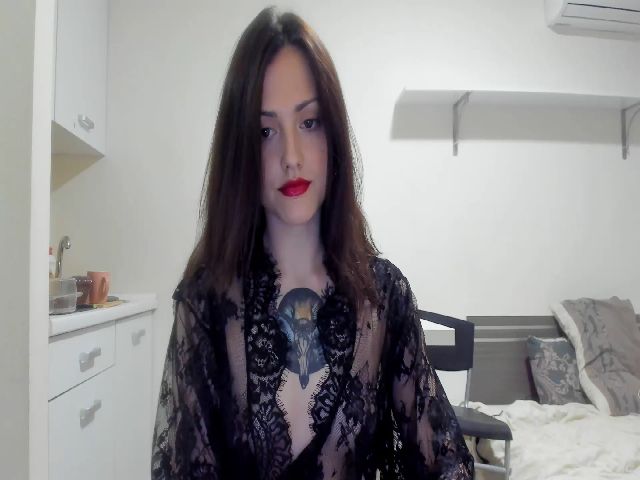 Live sex webcam photo for Your_Witch #273629227