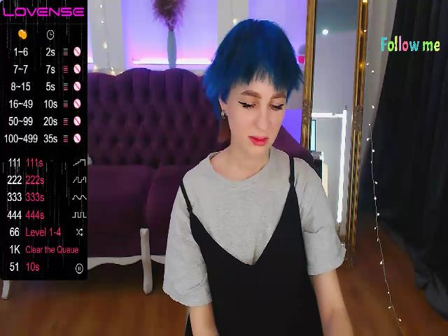 Live sex webcam photo for YrSexy_Killer #272031498