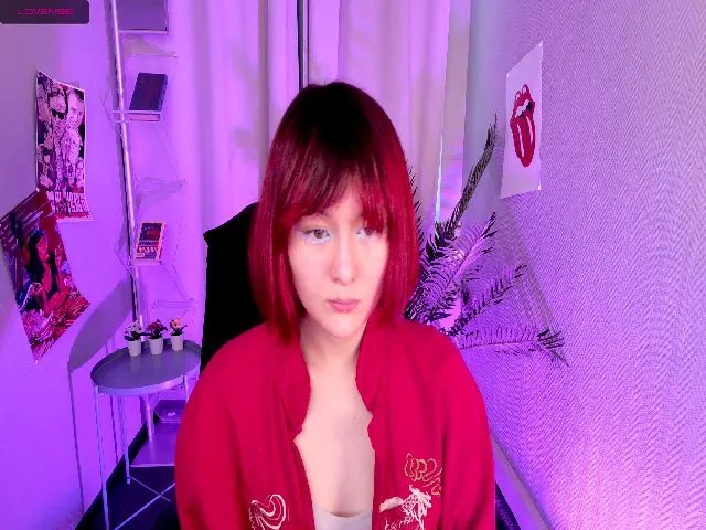Live sex webcam photo for Yuna_May #272553106