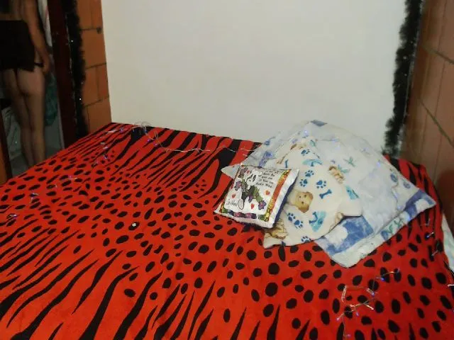 Live sex webcam photo for Zara44sweet #272455663