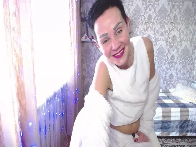 Live sex webcam photo for ZaraRix #272293030
